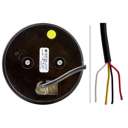 COMBINATION REARLIGHT 