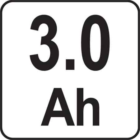 18V IMPACT SCREWDRIVER BRUSHLESS 250NM