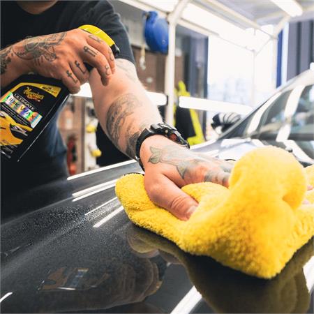 Meguiars Ultimate Car Care Kit