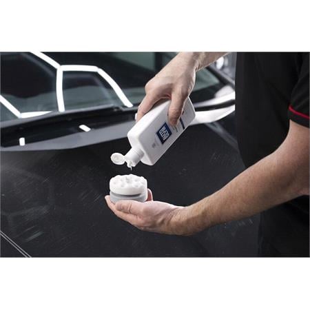 Autoglym Hand Polishing Puck   Pack of 2