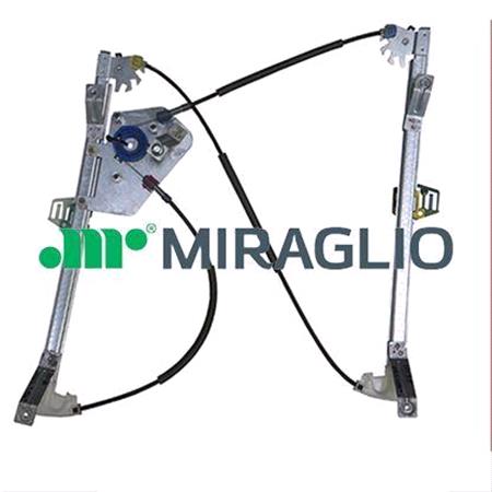 MIRAGLIO   RIC.MECC. FORD C MAX PA SX 2010>    302992