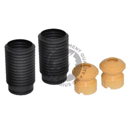 Quinton Hazell Catalytic Converter 300011