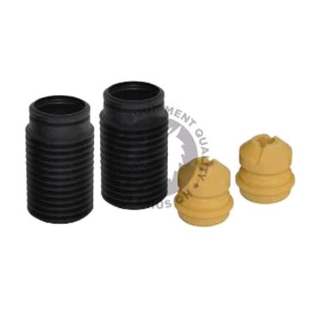 Quinton Hazell Catalytic Converter 300016