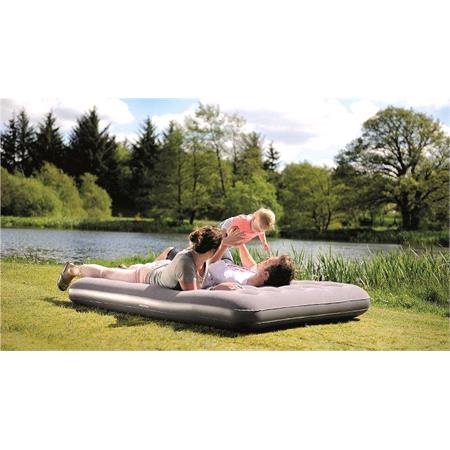 Easy Camp Flock Double Airbed