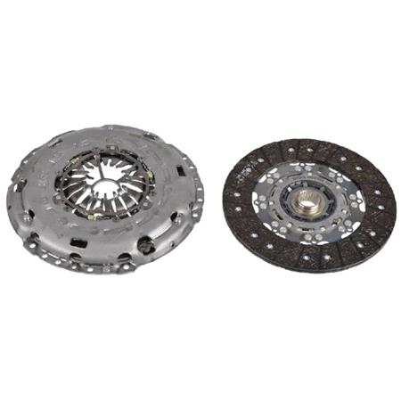 Sachs Clutch Kit