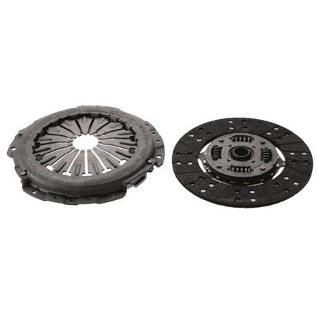 Sachs Clutch Kit   3000951543