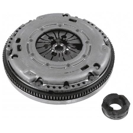 Sachs Clutch Kit   3000951790