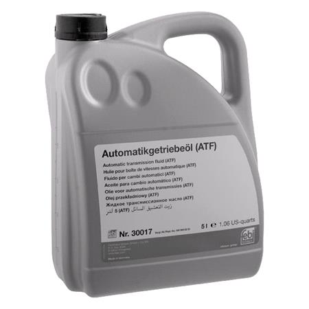 Febi Bilstein Automatic Transmission Oil