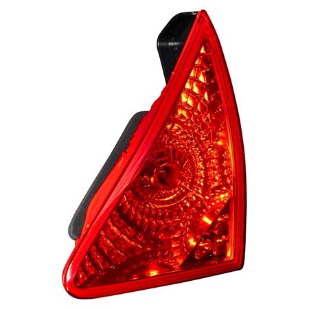 Right Rear Lamp (Inner, On Boot Lid, Original Equipment) for Peugeot 3008 2009 on