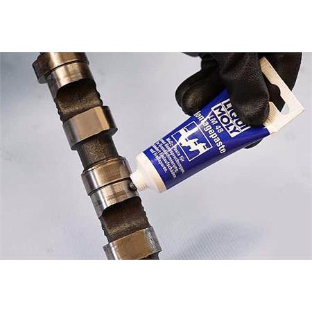 Liqui Moly LM48 Installation Paste   50g