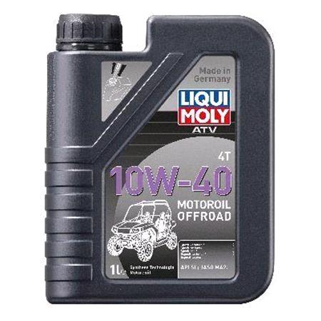 Liqui Moly Engine Oil