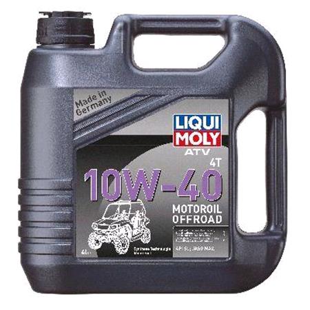Liqui Moly Engine Oil