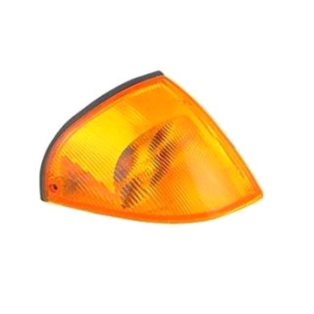 Right Indicator (Amber) for Suzuki SWIFT Mk II Hatchback 1997 2003