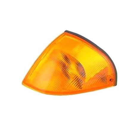 Left Indicator (Amber) for Suzuki SWIFT Mk II Hatchback 1997 2003