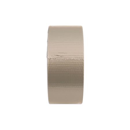 Connect 30178 Gaffer Tape Cloth Silver   Pack of 2