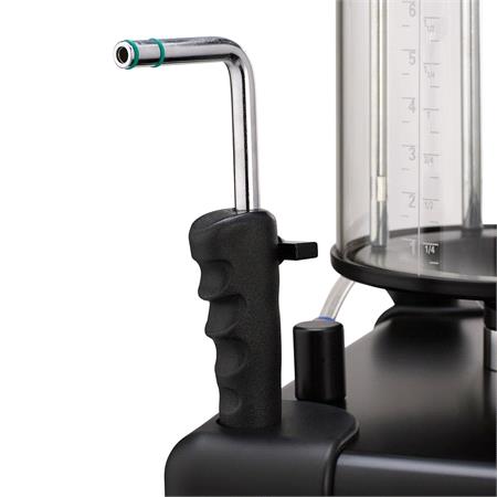Draper Expert 30205 Mobile Oil Service Station & Chamber and Oil Drain Pan