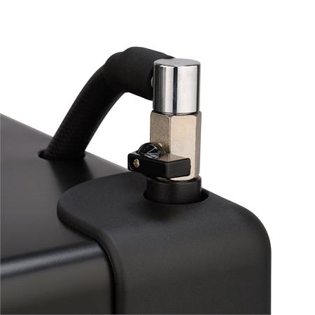 Draper Expert 30205 Mobile Oil Service Station & Chamber and Oil Drain Pan