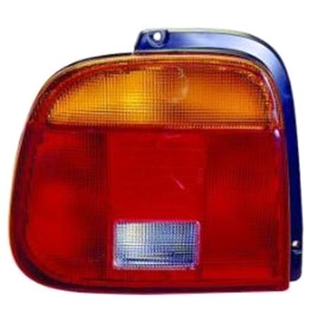 Left Rear Lamp for Suzuki BALENO 1995 2002