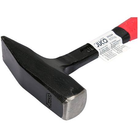 MONOBLOCK LOCKSMITH HAMMER 0.8KG