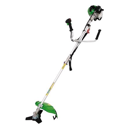 Draper 30268 Petrol Brush Cutter and Line Trimmer, 25.4cc