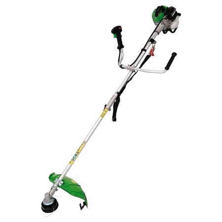 Draper 30268 Petrol Brush Cutter and Line Trimmer, 25.4cc