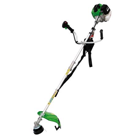 Draper 30270 Petrol Brush Cutter and Line Trimmer, 42.7cc