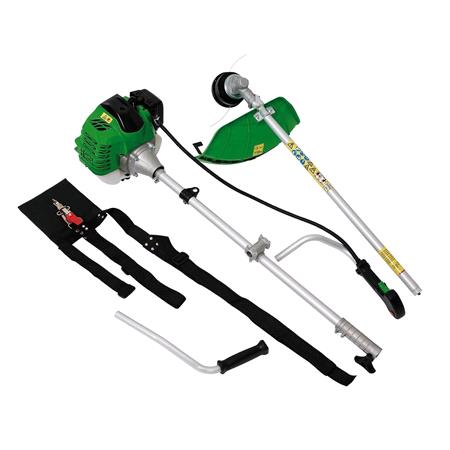 Draper 30270 Petrol Brush Cutter and Line Trimmer, 42.7cc
