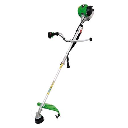 Draper 30271 Petrol Brush Cutter and Line Trimmer, 36cc