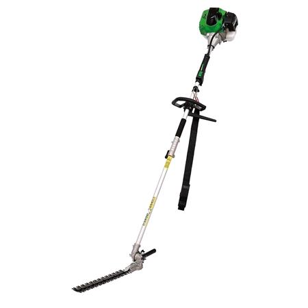 Draper 30272 4 in 1 Petrol Garden Multi Tool, 34.6cc