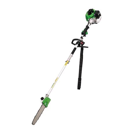Draper 30272 4 in 1 Petrol Garden Multi Tool, 34.6cc