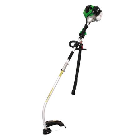 Draper 30280 2 in 1 Petrol Grass and Hedge Trimmer, 34.6cc