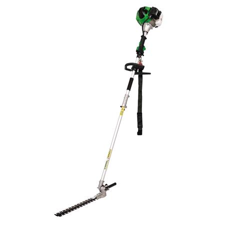 Draper 30280 2 in 1 Petrol Grass and Hedge Trimmer, 34.6cc
