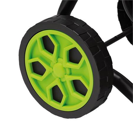 Draper 30289 230V Garden Shredder, 2500W