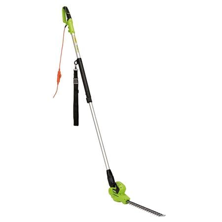 Draper 30290 230V Pole Hedge Trimmer, 500W