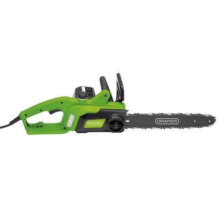 Draper 30291 Electric Chainsaw, 1600W