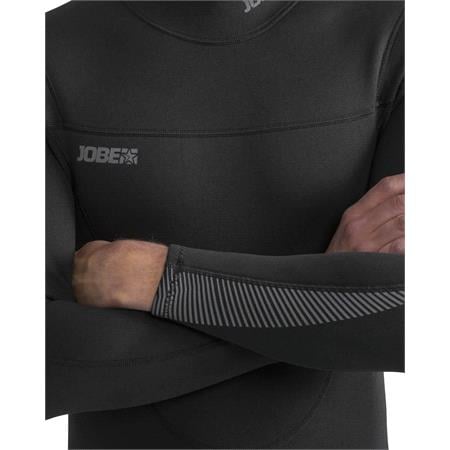 JOBE Atlanta Fullsuit 2mm Men's Wetsuit   Black   Size L