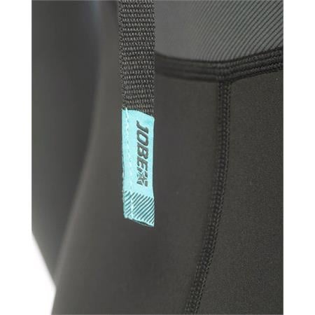 JOBE Perth Fullsuit 3|2mm Men's Wetsuit   Graphite Grey   Size L