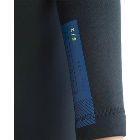 JOBE Boston Fullsuit 3|2mm Youth Wetsuit   Blue   Size 128