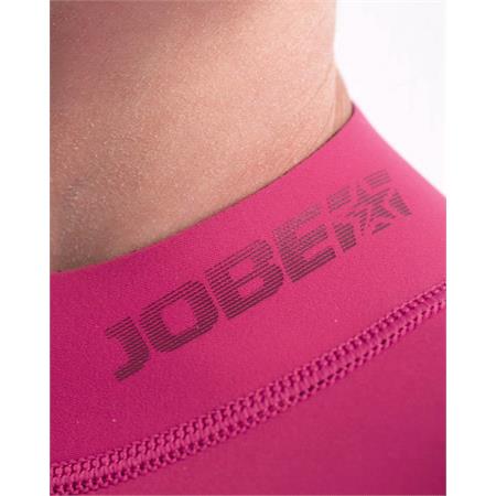 JOBE Boston Fullsuit 3|2mm Youth Wetsuit   Hot Pink   Size 116