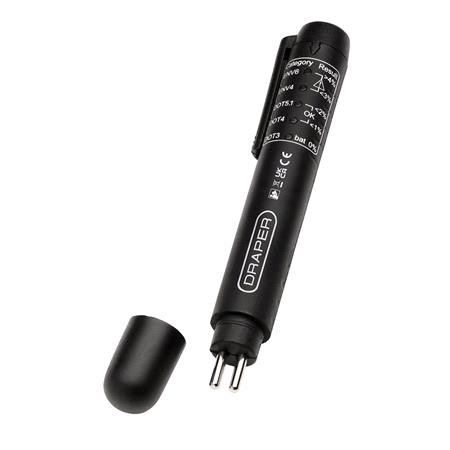 Draper 30352 Brake Fluid Tester