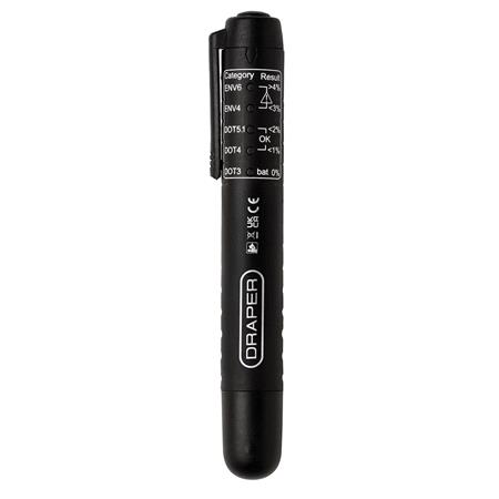 Draper 30352 Brake Fluid Tester