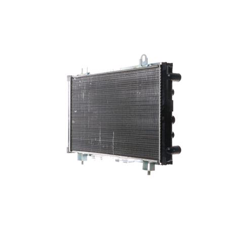 MAHLE Radiator   CR499000S