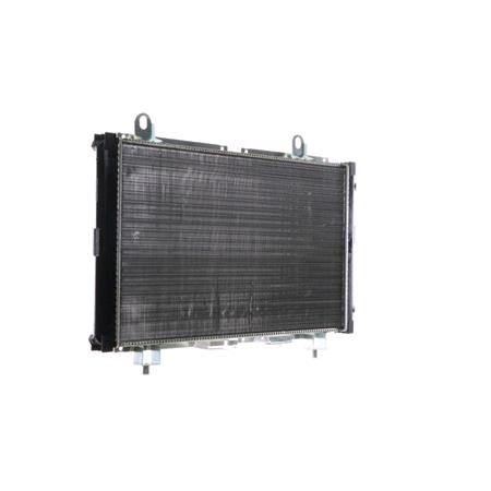 MAHLE Radiator   CR499000S