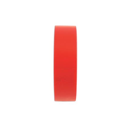 Connect 30380 PVC Insulation Tape   Red   19mm x 20m   Pack Of 10