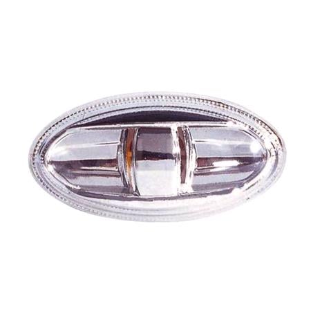 Left / Right Side Lamp (Clear) for Peugeot 107 2004 2008