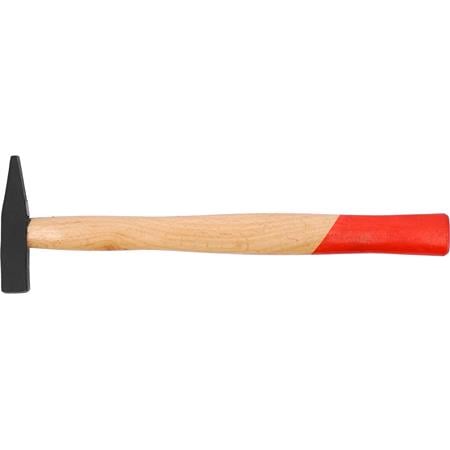 MACHINIST HAMMER 100G /STEEL/ TUV GS