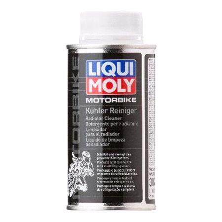 Liqui Moly Cleaner, cooling system