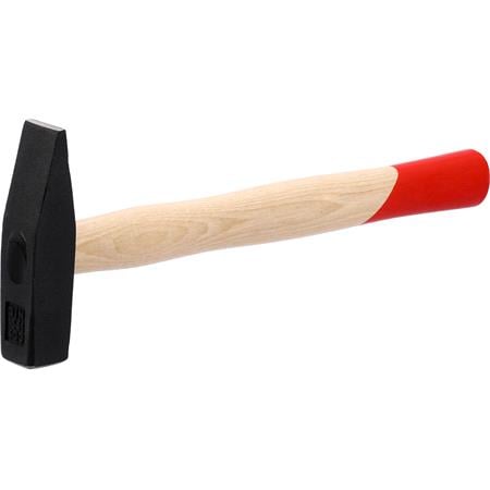 MACHINIST HAMMER 400G /STEEL/ TUV GS
