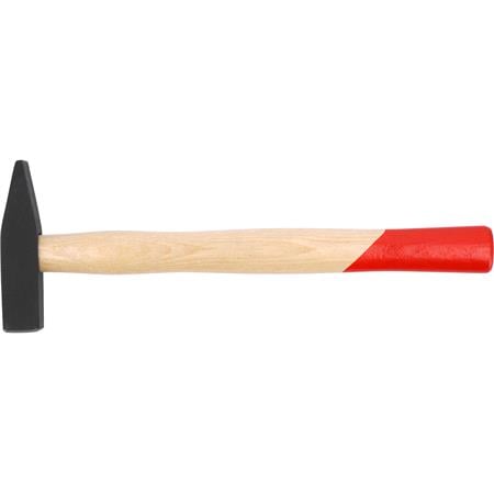 MACHINIST HAMMER 400G /STEEL/ TUV GS