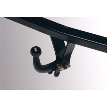 Bosal Tow Bars And Hitches for VEL SATIS 2002 2009